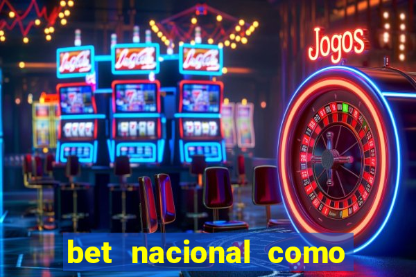 bet nacional como excluir conta